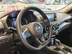 نيسان سنترا